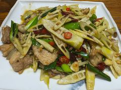 -下梅人家土菜馆(历史文化餐厅度假区店)