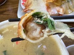 -众品老方子锅贴甜沫(李村店)