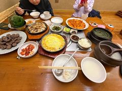 -长寿参鸡汤(朝韩风情街店)