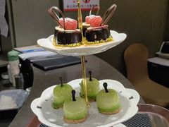 -五洲咖啡厅(五洲大酒店)