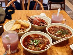 -晓马鸭店(新芜路店)