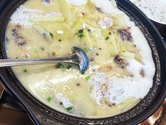 -老味道1992(武当山店)