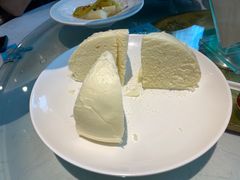 老面馒头-上地宴·中关村的会客厅(清河高铁站店)