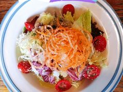 田园沙拉-I HOLIC艾豪丽披萨(KKone店)