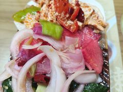 -天发芽·何记葫芦头泡馍·老字号(小南门店)