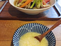 -漫蔬•台北蔬食小馆VEGGIEBOIL(朝晖店)