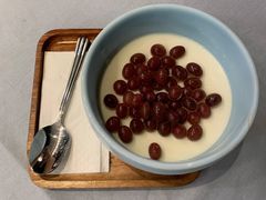红豆双皮奶-南棠馆粤菜坊(群光店)