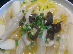 -洪福龙虾
