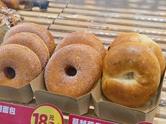 -味多美蛋糕(玉桥中路店)