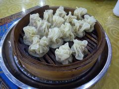 传统烧卖-马家烧麦(总店)