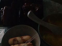-和子足浴SPA会馆(东方之门店)