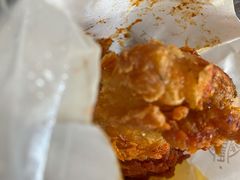 -春苗炸鸡