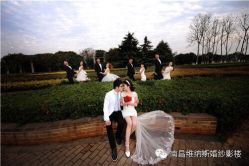 维纳斯婚纱摄影(中山路店)-维纳斯婚纱摄影(预约减现金)