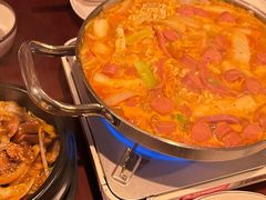 -양평식당·杨平食堂(华贸店)
