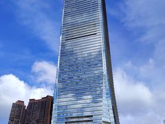 -环球贸易广场(ICC)