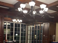 -青岛海景花园大酒店·白果树餐厅青岛菜