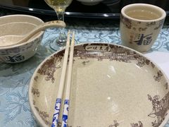 -一块豆腐·海鲜·家常菜(李沧书院路店)