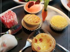 -蝴蝶里·粤菜·点心(滨江龙湖店)