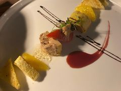 鹅肝拼盘-Solo(衡山路店)