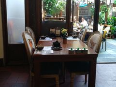 -束河人家(南锣鼓巷店)