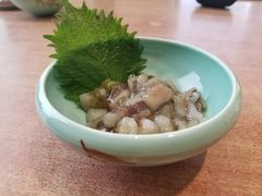 -大吉鲜鱼料理自慢(维也纳大厦店)