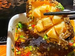 -揽季锅物会.福建黄鱼.海鲜姿造(五四路店)