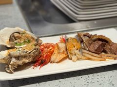 -大渔铁板烧(大悦城店)