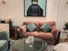 -袖虎·猫馆(体育西路店)
