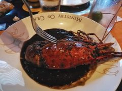 -Ministry of Crab(科伦坡店)