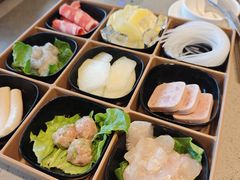-海底捞火锅(王府井银泰in88店)
