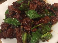 -罗阳人家私房菜(罗阳路店)