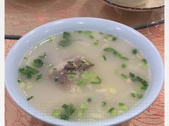 -丈母娘的饭局•新金陵菜(牛首山店)