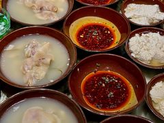 -常和州·夜宵大排档(常州单店)