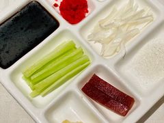 -四季民福烤鸭店(王府井灯市口店)