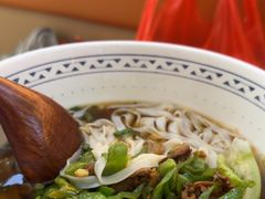 -三两粉(莲塘华润万家店)