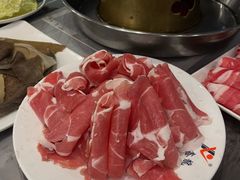 -鑫龙火锅城(青岛分店)