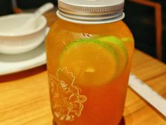 金桔柠檬-太二酸菜鱼(正大广场店)