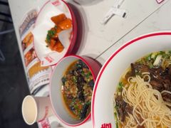 -万利记·长沙粉面小吃(京基水贝店)