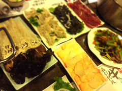 -福牛阁潮汕牛肉火锅