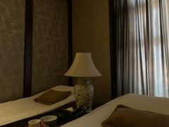 -樱蘭·影院足道·养生SPA(三里屯店)