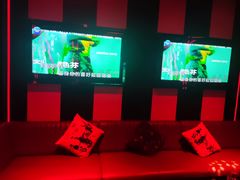 -美好时光量贩欢唱城(汇金商贸城店)