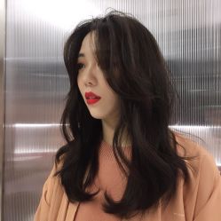 -MYYF SALON烫发染发