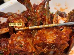 -金一味烤肉餐厅(新首尔旗舰店)