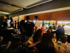 -High Yaki THE SEA海鲜居酒屋