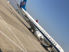 -常州奔牛国际机场