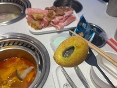 -龍歌自助小火锅(李沧顺和汇店)