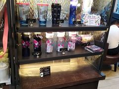 零售区-星巴克(来福士办公楼店)