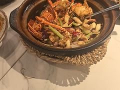 -外婆家(西红门荟聚购物中心店)