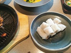 -半山腰·云南菜(侨福芳草地店)