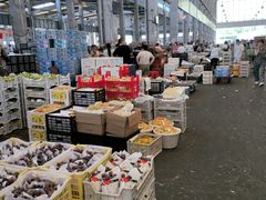 -西郊国际农产品交易中心